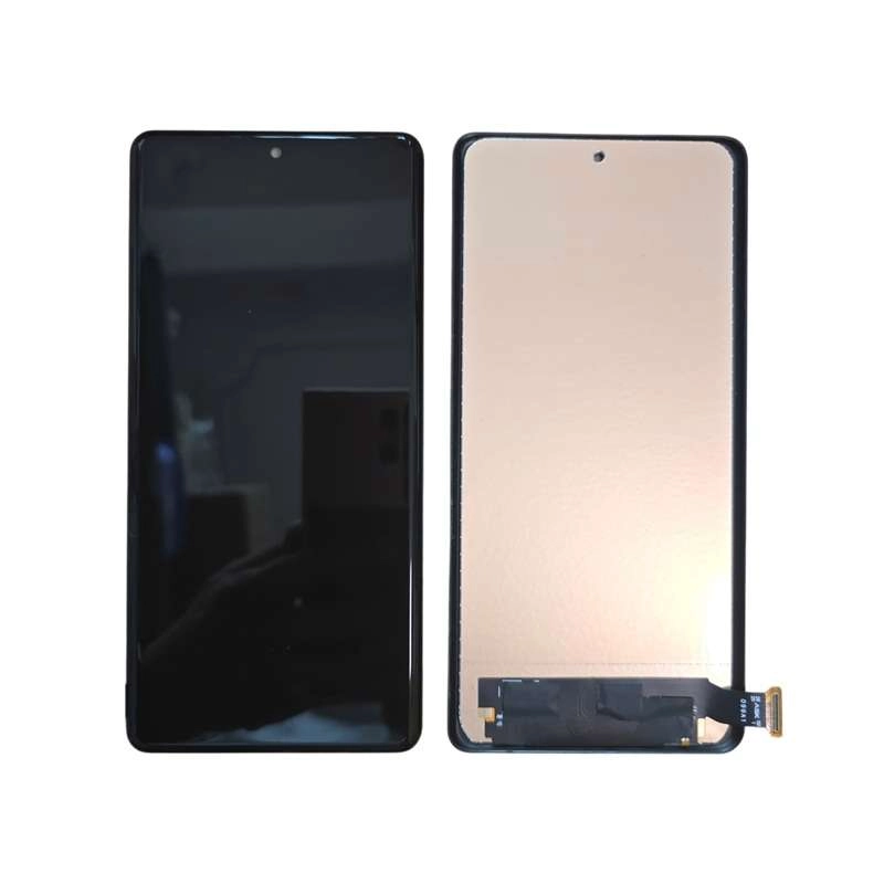 Màn hình Vivo X Note (màn cong TFT) 7.0 inchs